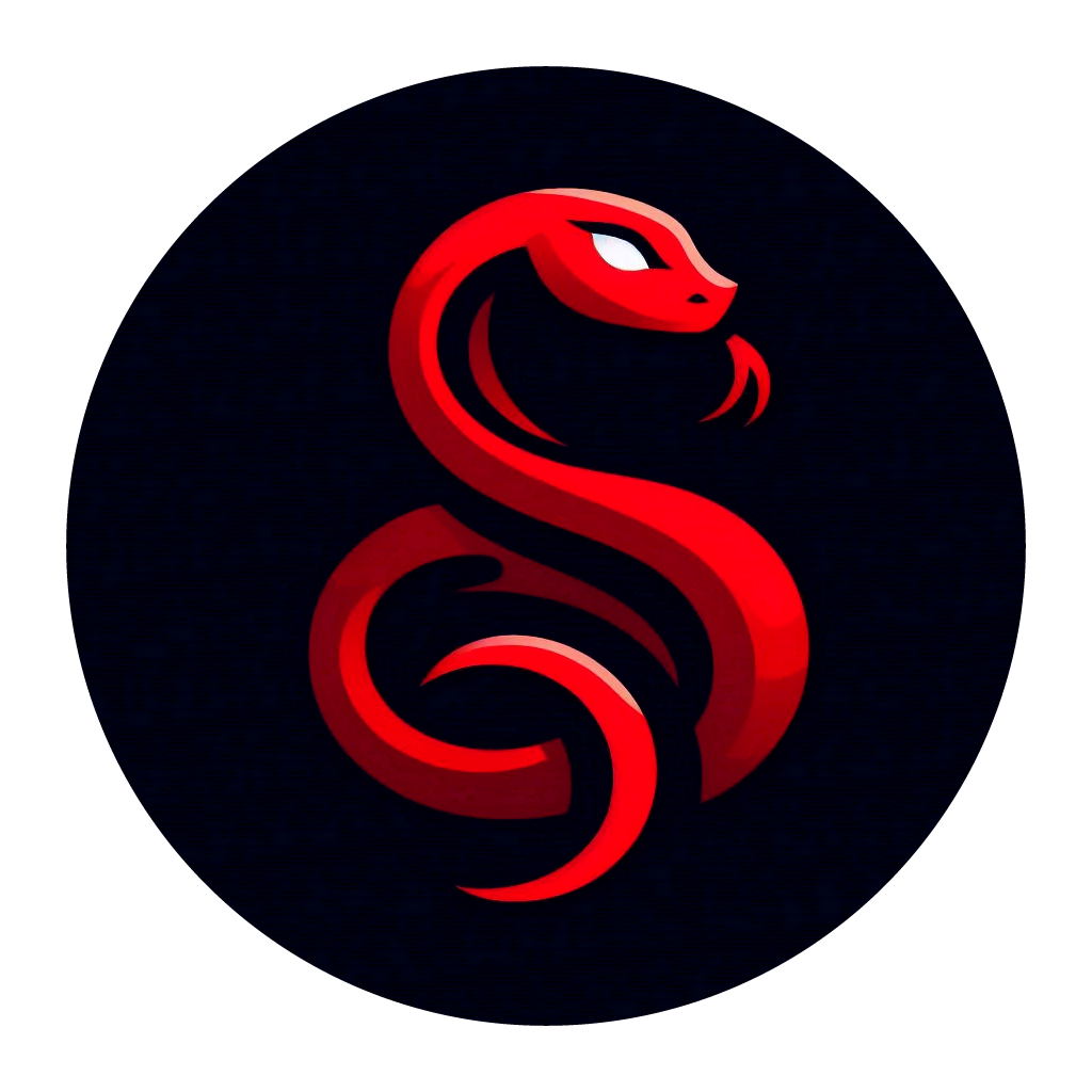 Screenshot von SNAKE - Moderne Interpretation des Klassikers mit verbesserter Grafik